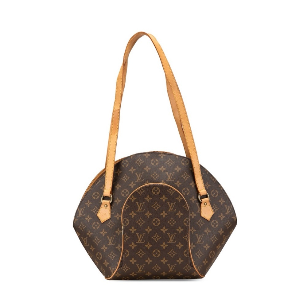 Pre-Loved Louis Vuitton Monogram Ellipse GM
Shopping Bag VI0928